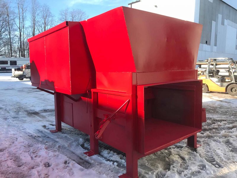 Trash Waste Compactor & Baler Repair and Sales Reliable Compactor Services